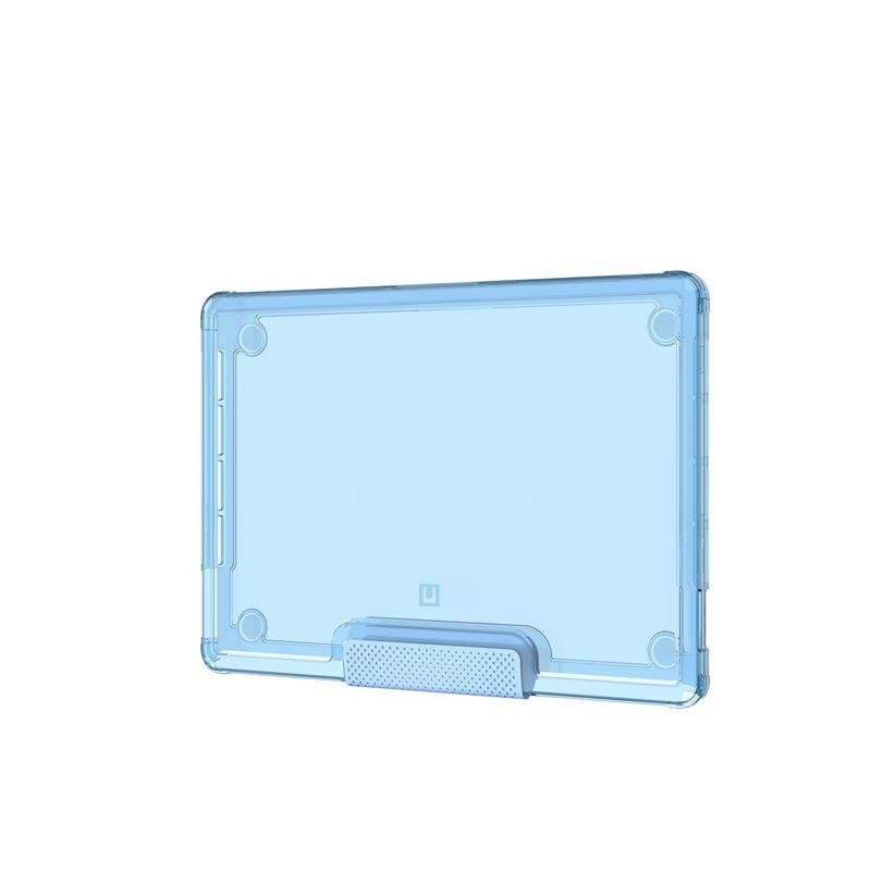 Carcasa laptop UAG U Lucent compatibila cu Macbook Pro 13 inch M1 2020 / M2 2022 Cerulean