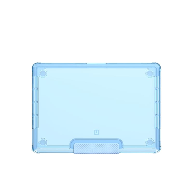Carcasa laptop UAG U Lucent compatibila cu Macbook Pro 13 inch M1 2020 / M2 2022 Cerulean