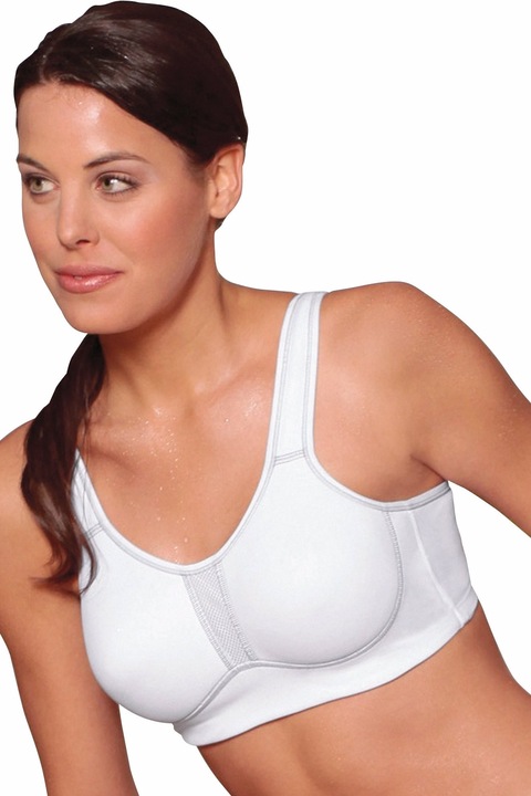 Viania sportmelltartó, 101464, Fehér