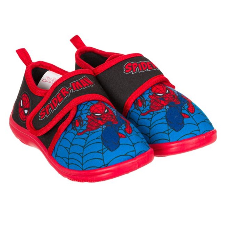 Botosei pentru baieti, Spider-Man, multicolor, AC
