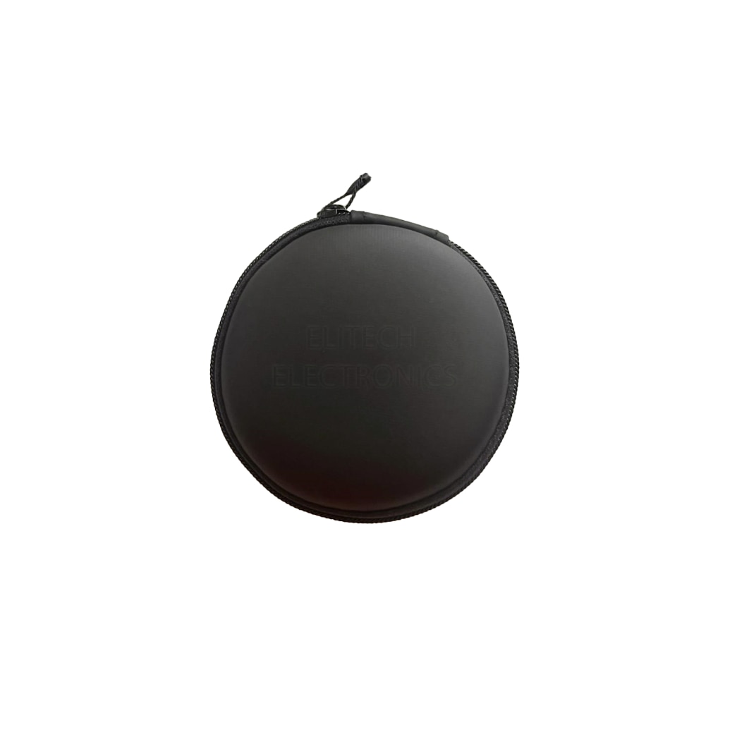 Casti Audio AKG compatibil cu Samsung cu mufa Type-C dopuri de rezerva Negru in ambalaj Retail