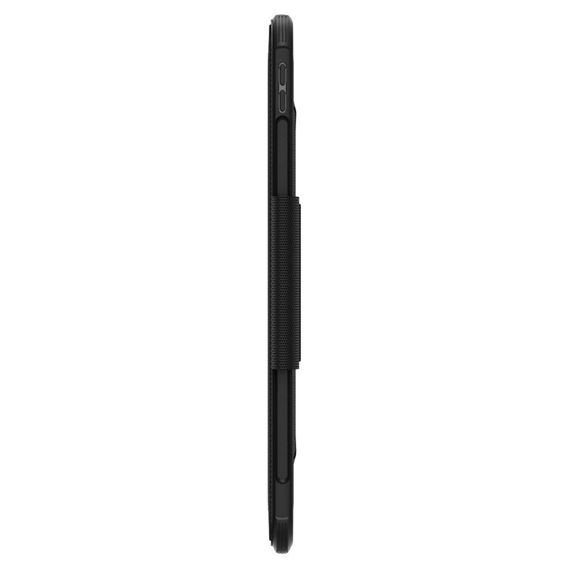 Husa Spigen Rugged Armor Pro compatibila cu iPad 10.9 inch 2022 Black