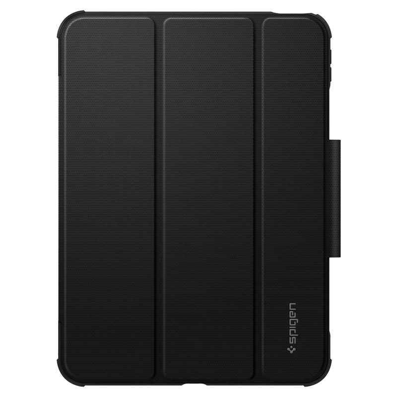 Husa Spigen Rugged Armor Pro compatibila cu iPad 10.9 inch 2022 Black