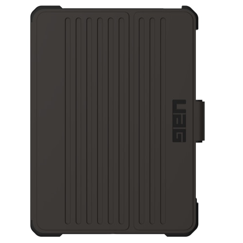 Husa UAG Metropolis SE compatibila cu iPad 10.9 inch 2022 Black