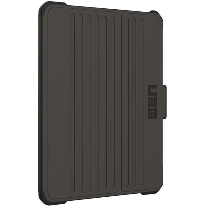 Husa UAG Metropolis SE compatibila cu iPad 10.9 inch 2022 Black