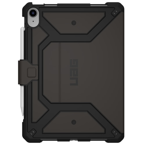 Husa UAG Metropolis SE compatibila cu iPad 10.9 inch 2022 Black