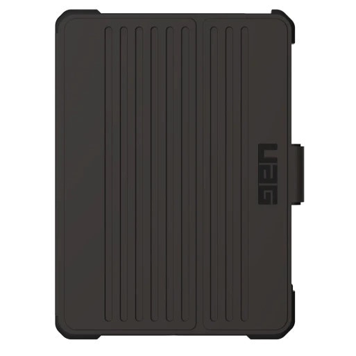 Husa UAG Metropolis SE compatibila cu iPad 10.9 inch 2022 Black