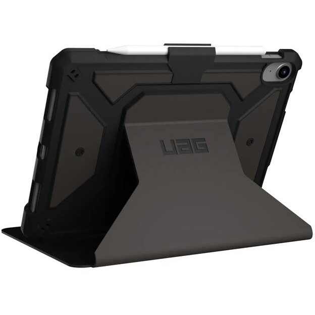 Husa UAG Metropolis SE compatibila cu iPad 10.9 inch 2022 Black