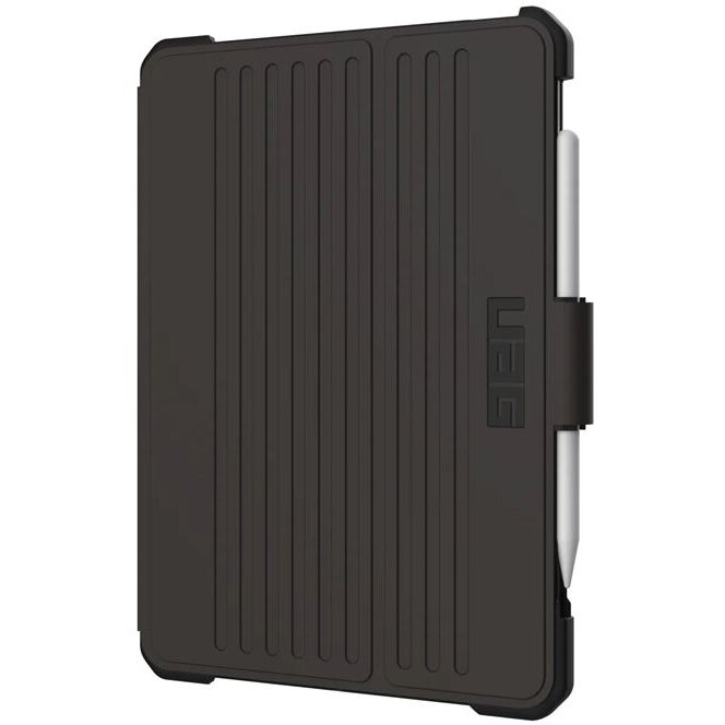 Husa UAG Metropolis SE compatibila cu iPad 10.9 inch 2022 Black