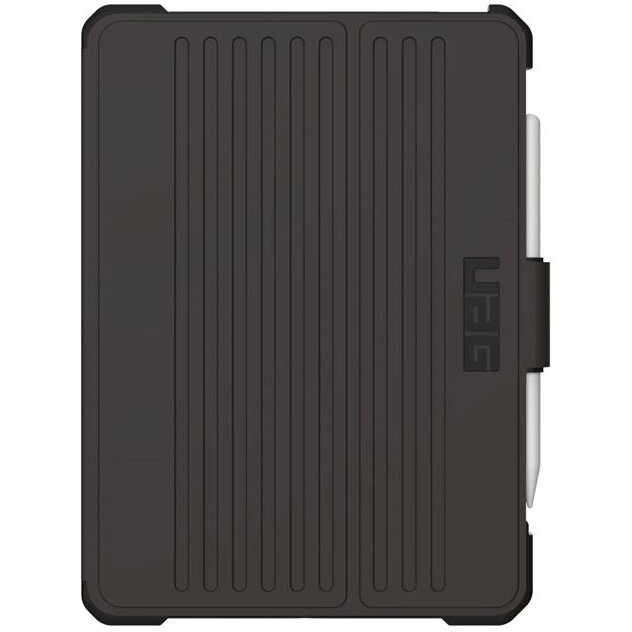 Husa UAG Metropolis SE compatibila cu iPad 10.9 inch 2022 Black