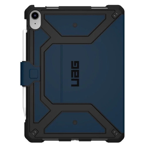 Husa UAG Metropolis SE compatibila cu iPad 10.9 inch 2022 Mallard