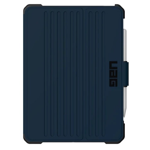 Husa UAG Metropolis SE compatibila cu iPad 10.9 inch 2022 Mallard