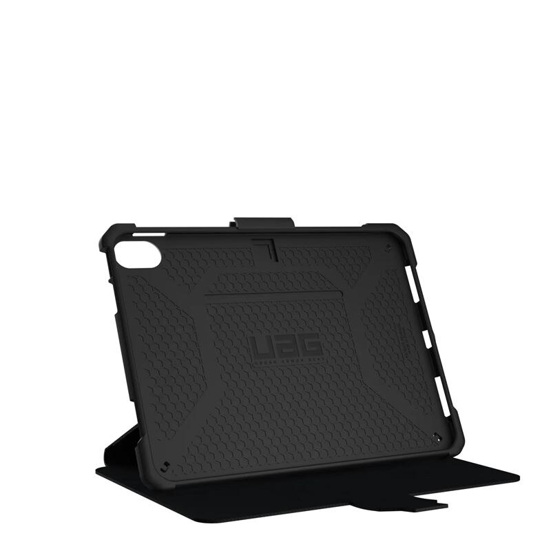 Husa UAG Metropolis compatibila cu iPad 10.9 inch 2022 Black