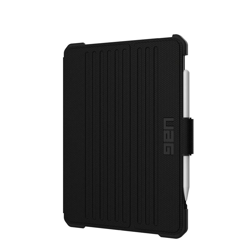 Husa UAG Metropolis compatibila cu iPad 10.9 inch 2022 Black