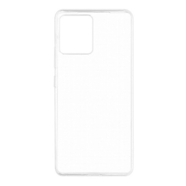 Husa pentru Motorola Moto Edge 30 Ultra / X30 Pro 5G tpu transparenta