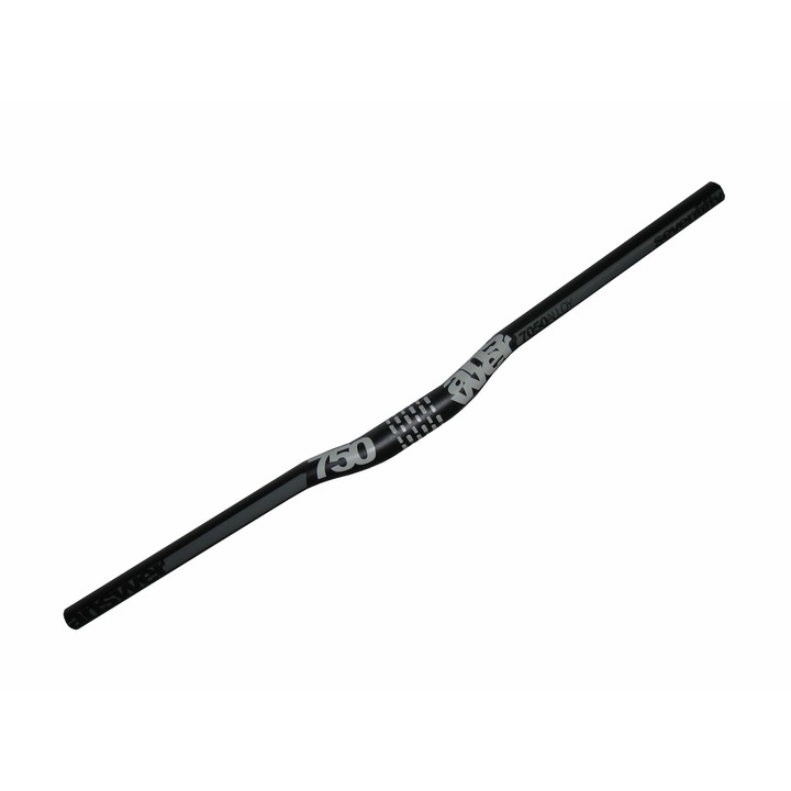 Ghidon bicicleta Answer Protaper 750 AM gri-alb