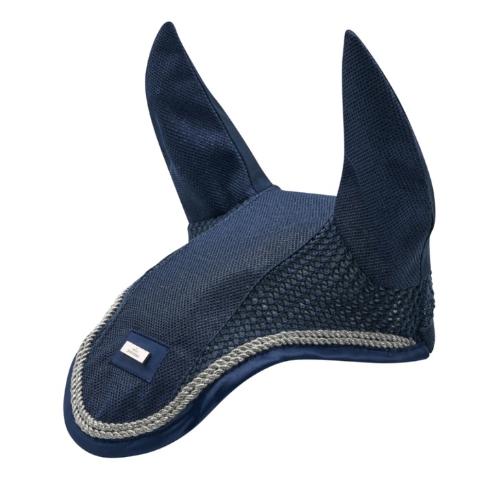 Capison pentru cai HVP Nina, Navy, masura Full