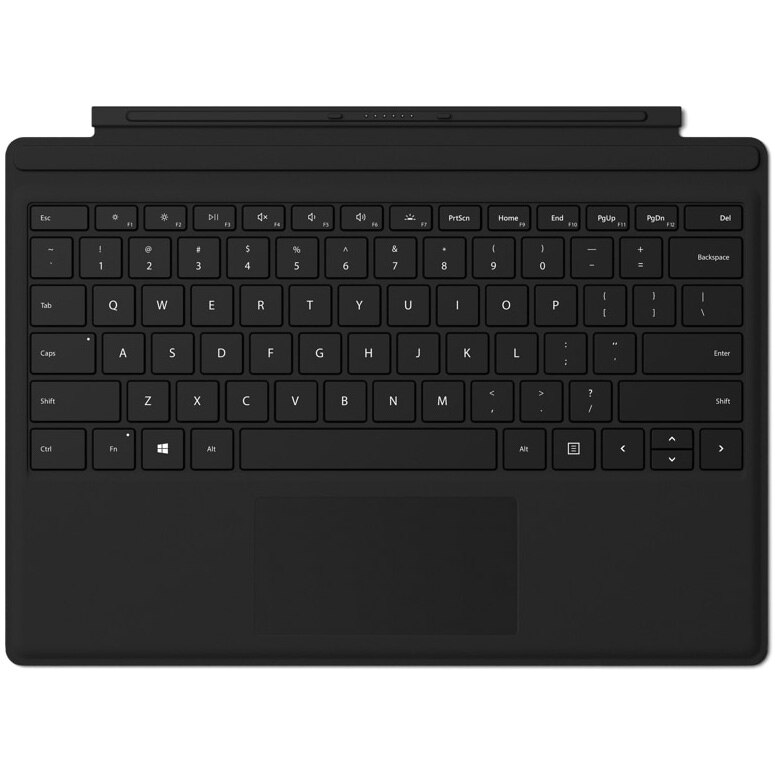 Laptop Microsoft Surface Pro7+ cu procesor Intel® Core™ i5-1135G7