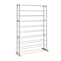 pantofar innovagoods home organize 40-50 perechi 10 rafturi din plastic si otel imagen 47_0_
0