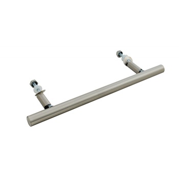 Set Maner usa fix 40 cm, ARTADOOR,pentru usi de apartament si interior Set Maner usa fix 40 cm, ARTADOOR,pentru usi de apartament si interior