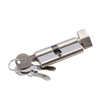 Butuc cu 3 chei amprentate, ARTADOOR, metal Butuc cu 3 chei amprentate, ARTADOOR, metal