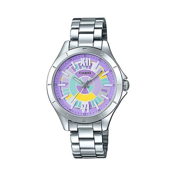 Ceas dama Casio LTP-E129D-6A