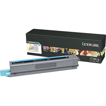 Cartus original Lexmark, 7.500 pagini, compatibil C925 Cartus original Lexmark, 7.500 pagini, compatibil C925