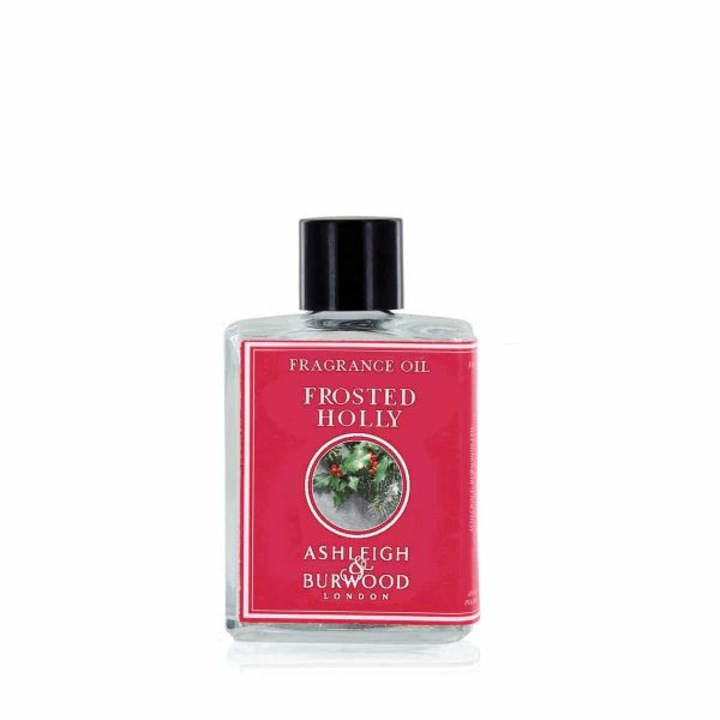 Ulei parfumat, Ashleigh&Burwood London, 12ml