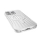 Кейс Raptic X-Doria Clutch Case за iPhone 14 Pro Max with MagSafe, прозрачен гръб