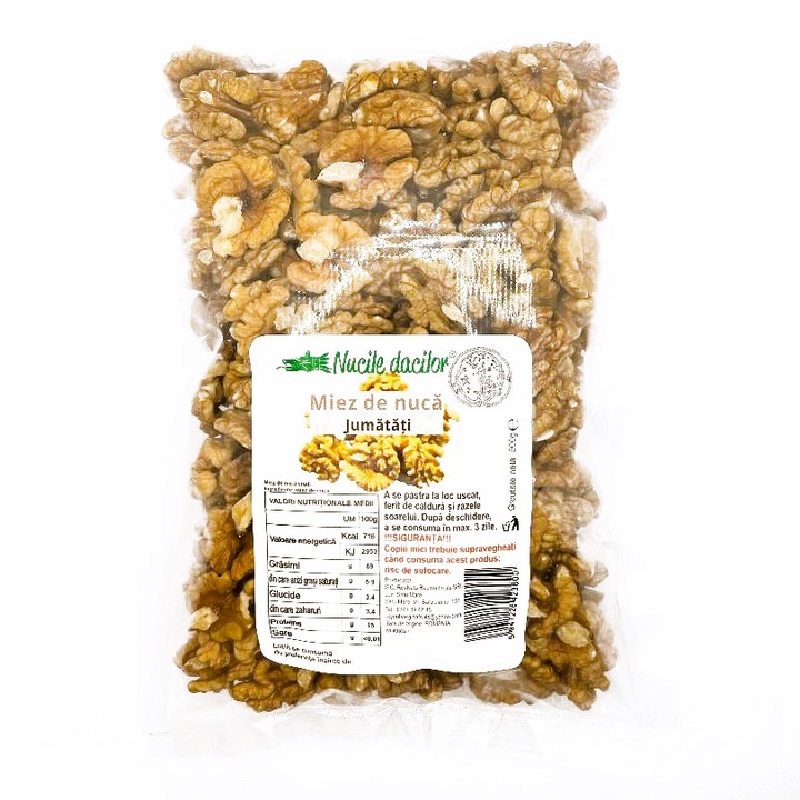 Dió mag Fele 500g