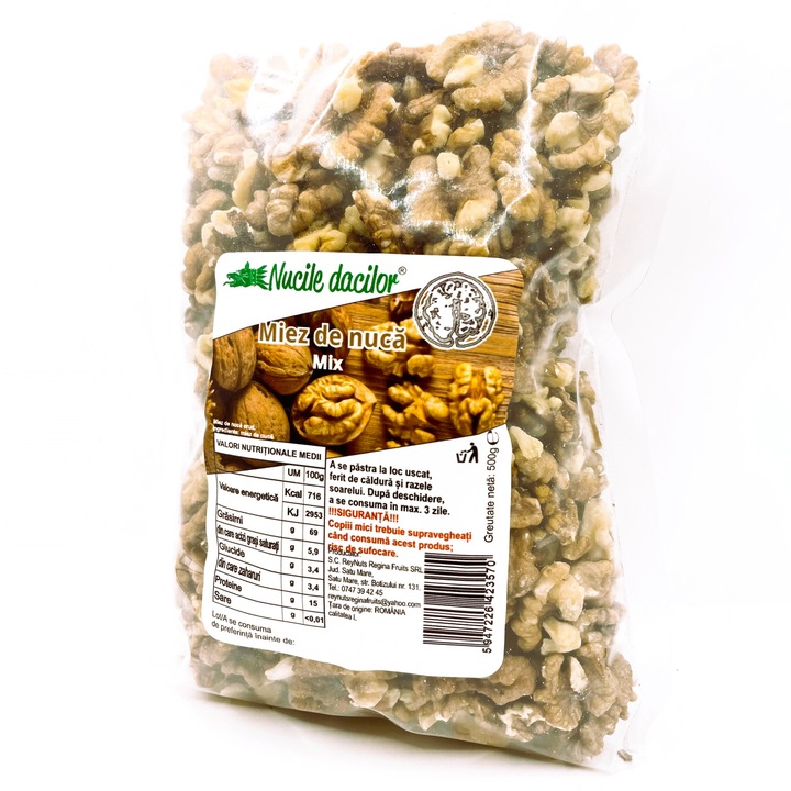 Dió keverék 500g