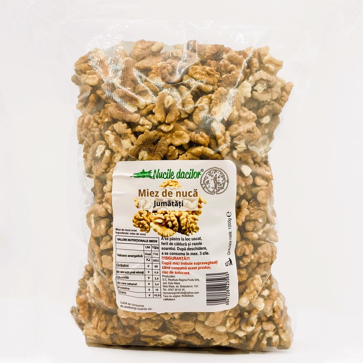 Diómag fele 1 kg
