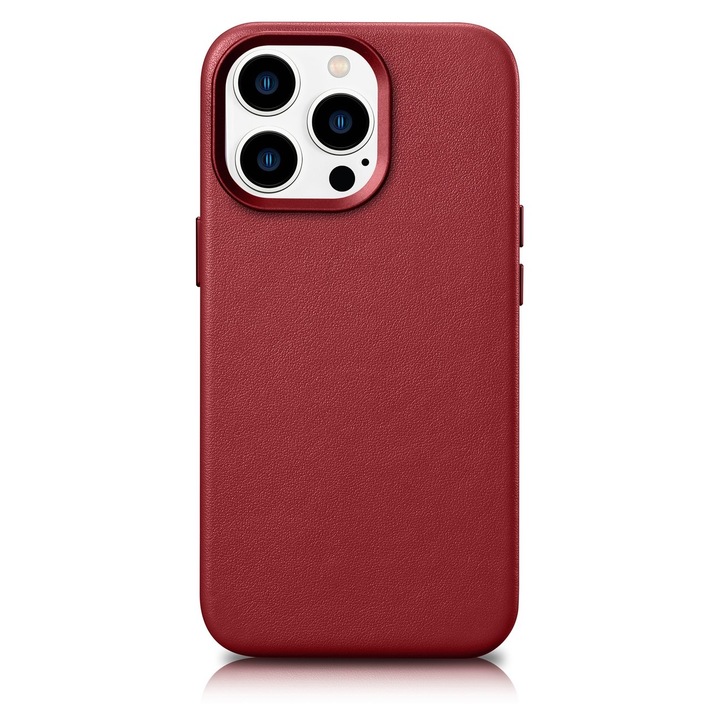 Apple Iphone 14 Pro Max, Piros