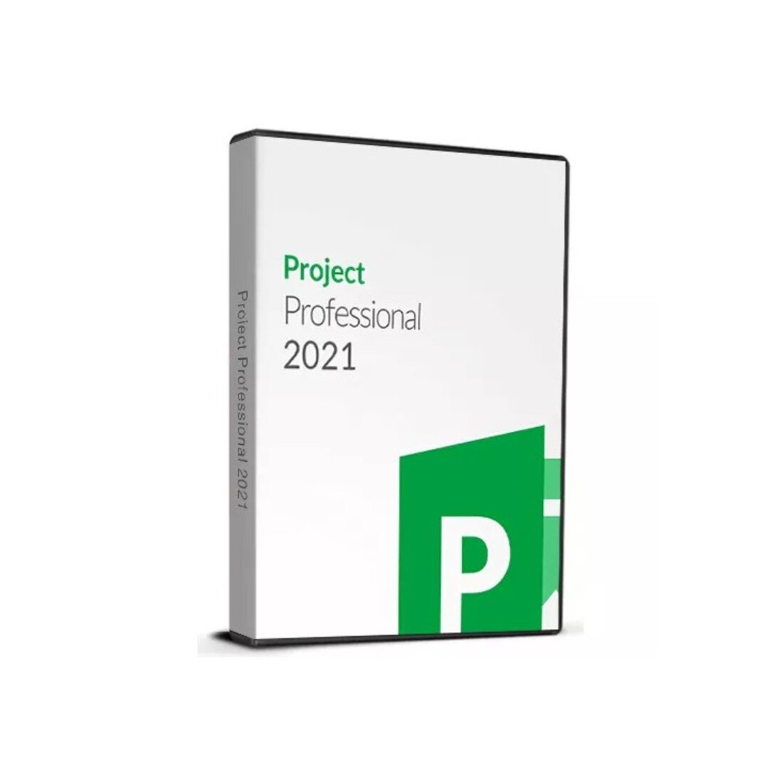 Microsoft Project Pro 2021, teljes verzió, online aktiválás - eMAG.hu