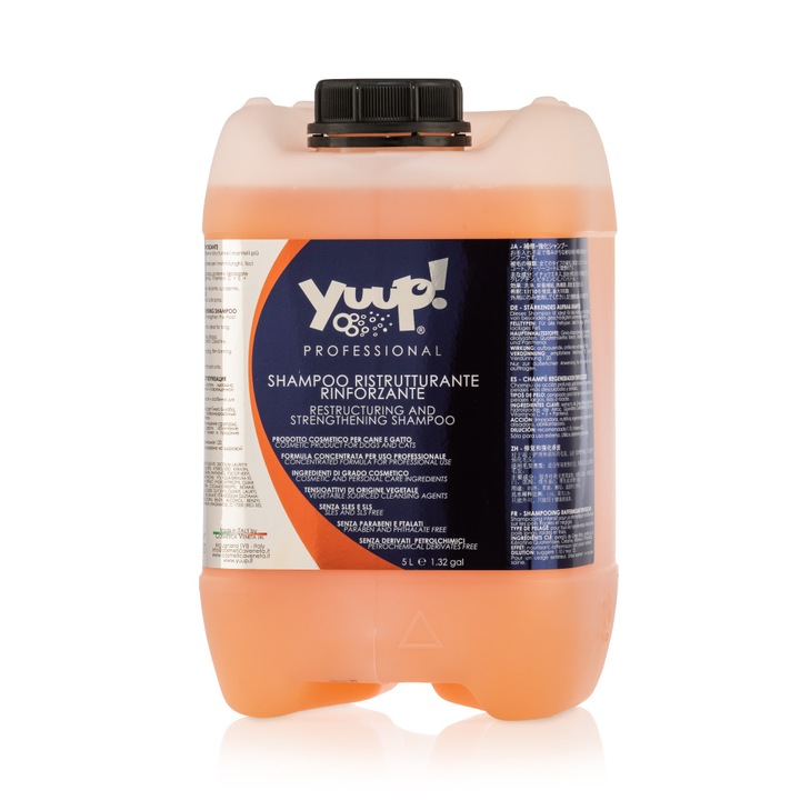 Sampon Yuup, Professional Restructurant, 5L