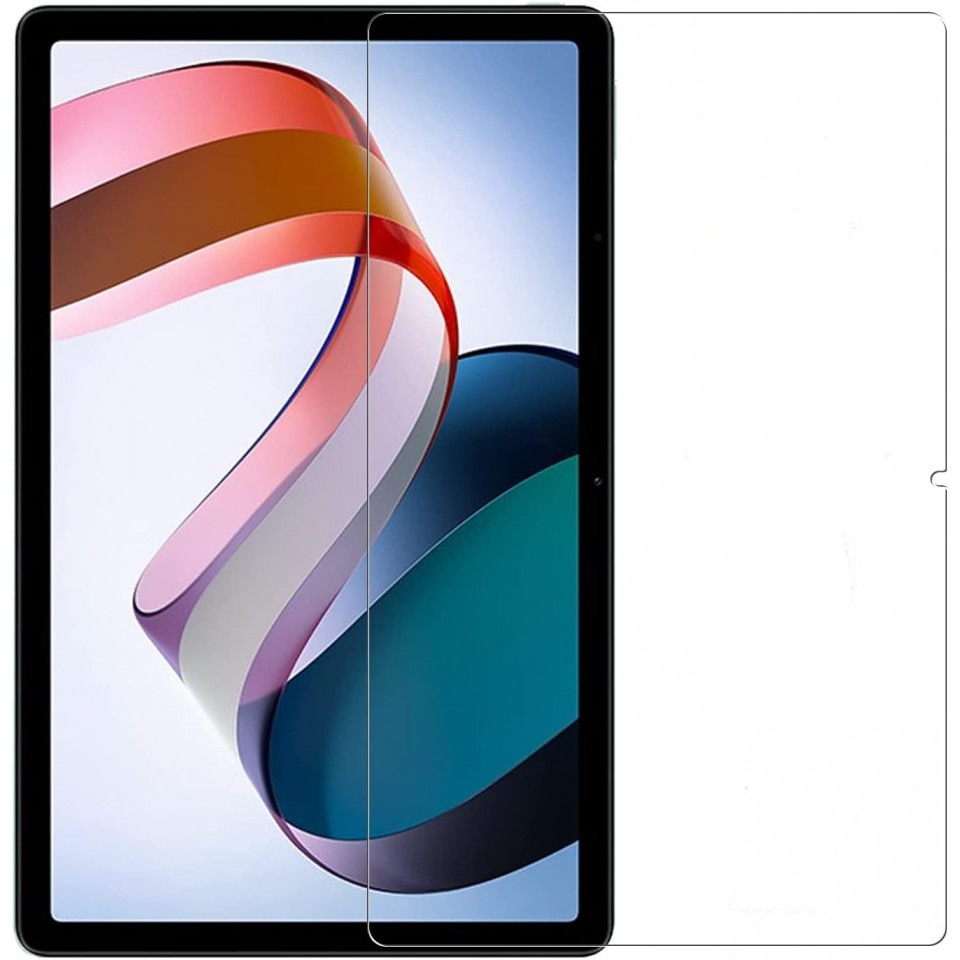By-product badminton tired Folie Tempered Glass pentru Xiaomi Redmi Pad 10.61 Inch 2022 - Sticla  Securizata - eMAG.ro