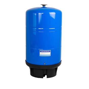 Rezervor stocare Metal Osmoza Inversa 20 Galoane Rezervor stocare Metal Osmoza Inversa 20 Galoane