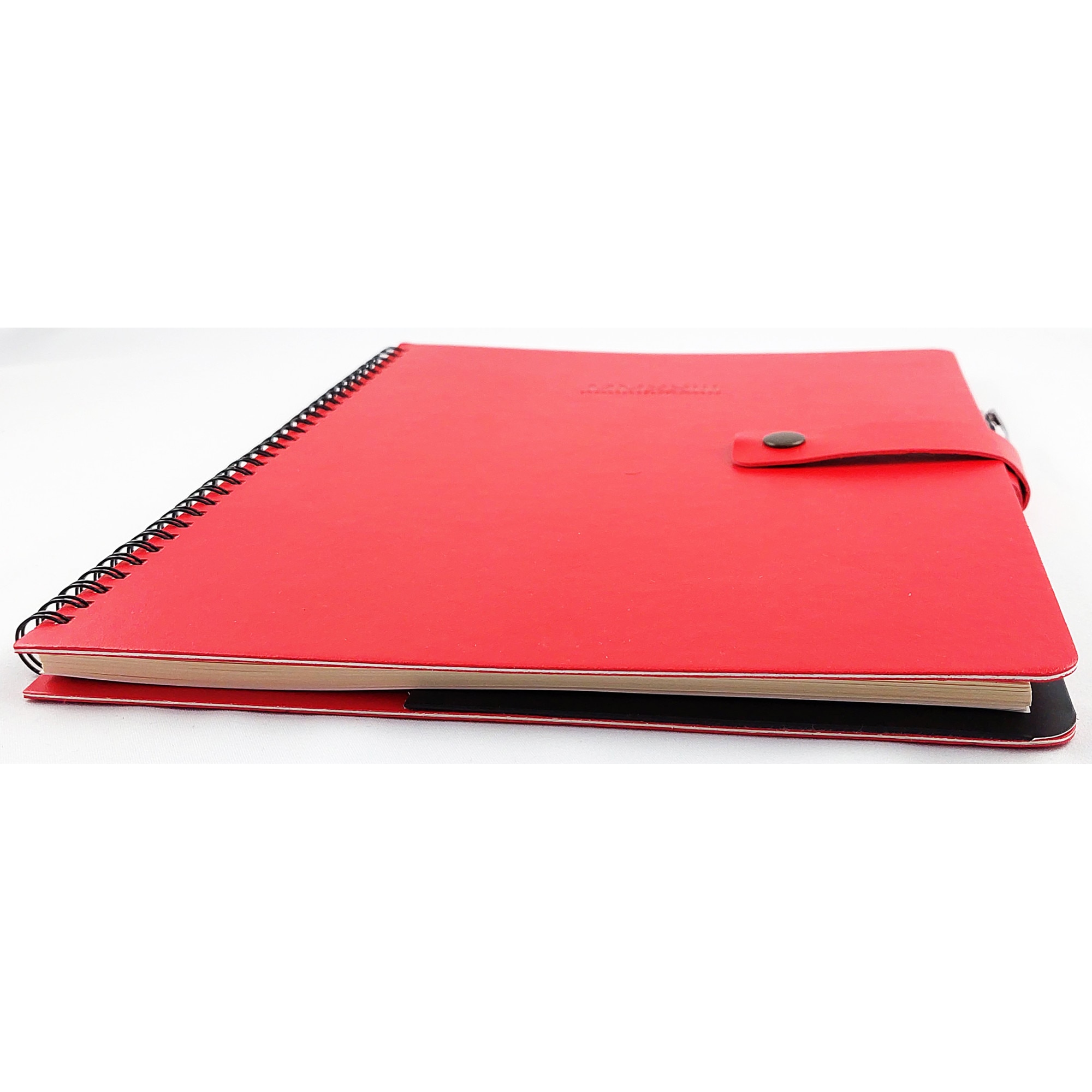 Agenda OXFCLASSIC 15x21 Día Página 2025, Color Negro
