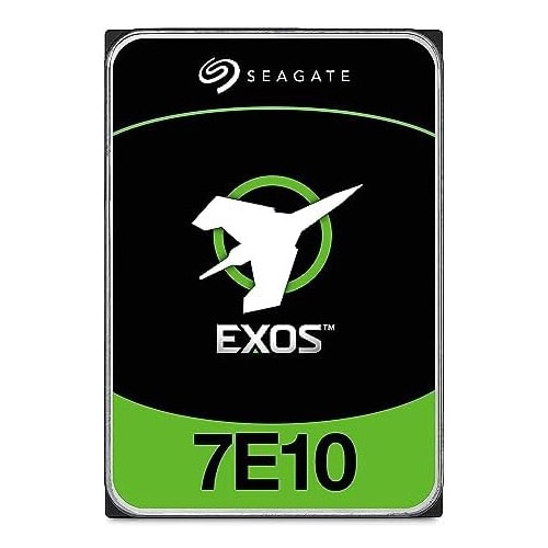 SAS 8TB HDD 6台 ジャンク Dell Seagate Exosまとめ HDD Seagate EXOS 8TB, 7200RPM, SAS 512E/4KN - eMAG.ro