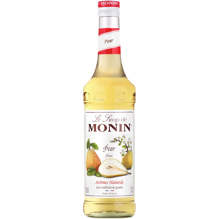 Sirop Monin Pear, 0.7l