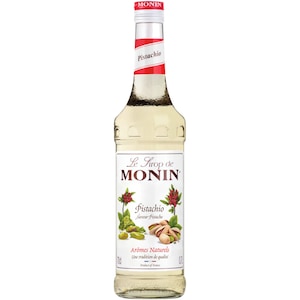Sirop Monin Pistache, 0.7l