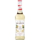 Sirop Monin White Chocolate, 0.7l