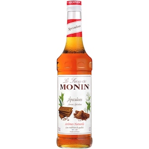 Sirop Monin Speculoos, 0.7l