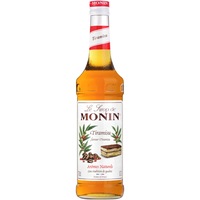 Sirop Monin Tiramisu, 0.7l