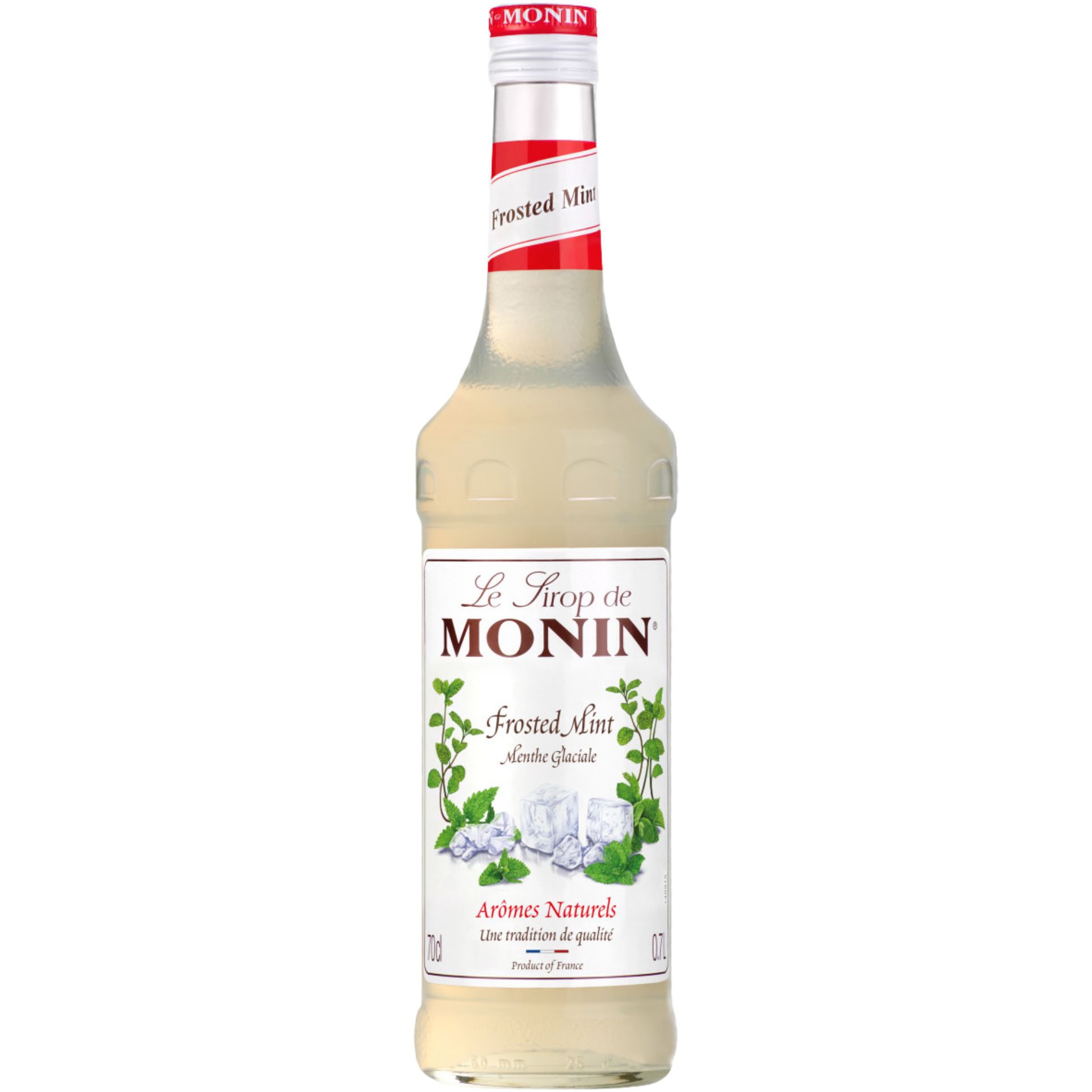 Ментов сироп Monin, 0.7 л - eMAG.bg