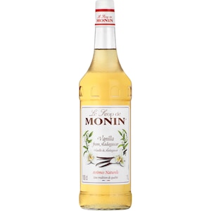 Sirop Monin Vanilla, 1l