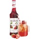 Сироп Monin Strawberry, Pet