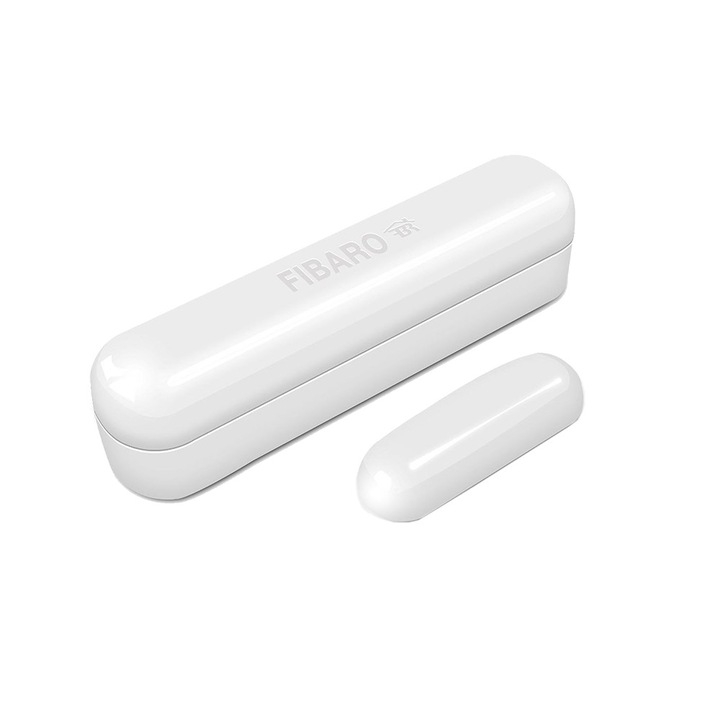 FIBARO Senzor De Miscare Usa Si Geam Apple HomeKit FGBHDW-002-1
