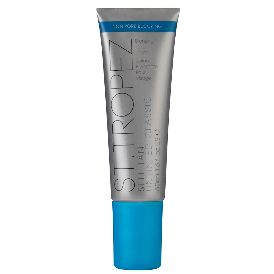 Autobronzant St.Tropez Self Tan Untinted Bronzing Face Lotion, 50 ml eMAG.ro