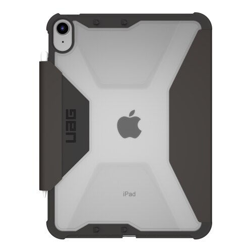 Husa UAG Plyo compatibila cu iPad 10.9 inch 2022 Black/Ice